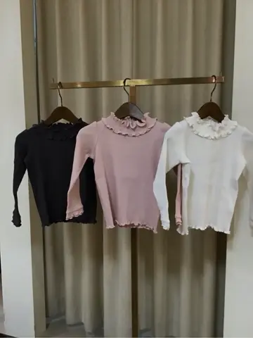 ANY 関 コーディネート画像