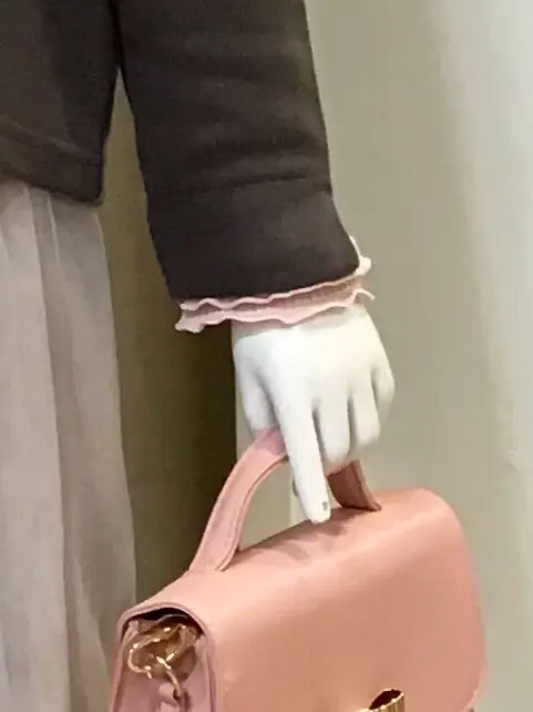 ANY 関 コーディネート画像