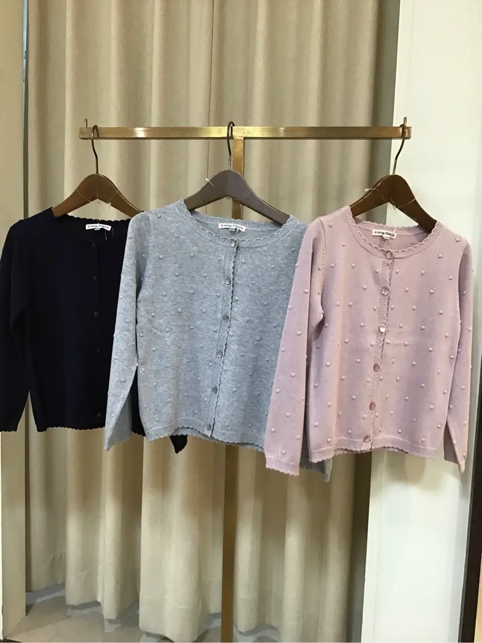 ANY 関 コーディネート画像