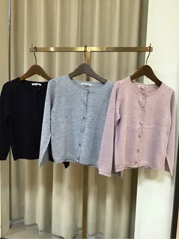 ANY 関 コーディネート画像