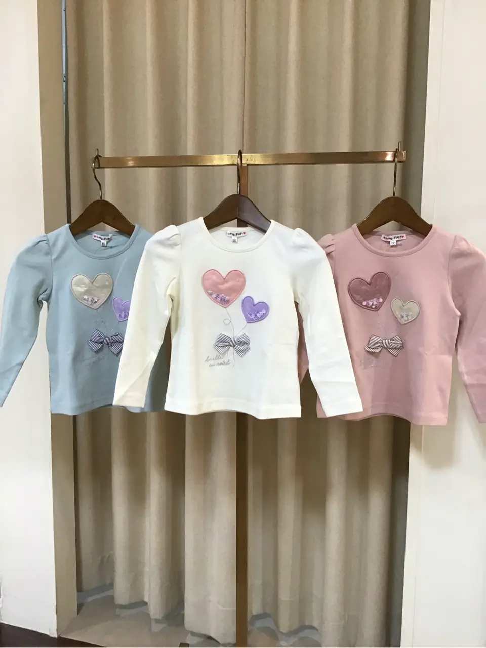 ANY 関 コーディネート画像