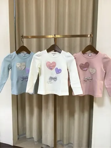 ANY 関 コーディネート画像