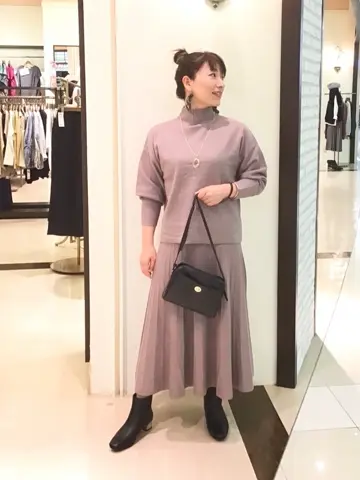 ANY 高橋 コーディネート画像