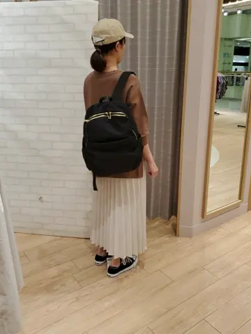 ANY 小渕 コーディネート画像