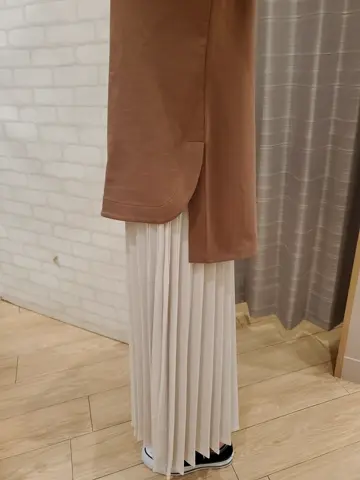 ANY 小渕 コーディネート画像