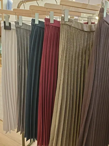 ANY 小渕 コーディネート画像