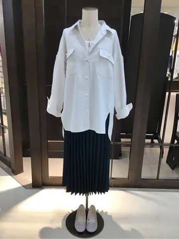 ANY 渡邊 コーディネート画像