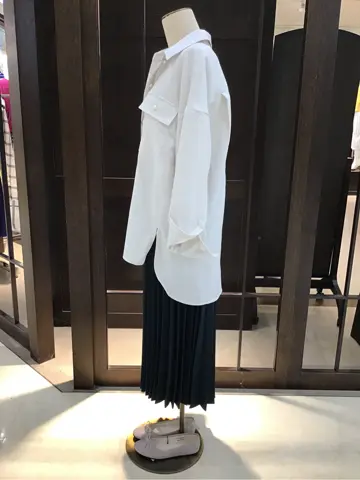 ANY 渡邊 コーディネート画像