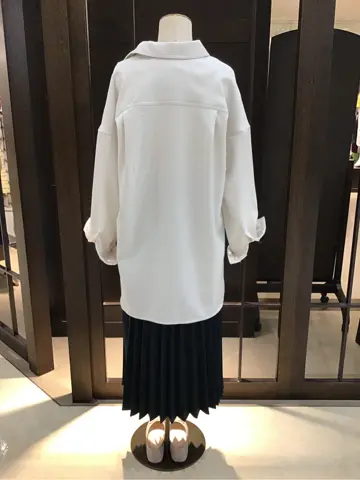 ANY 渡邊 コーディネート画像