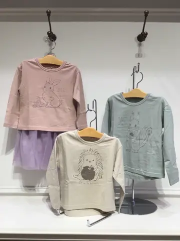 ANY 武市 コーディネート画像