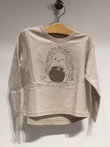 ANY 武市 コーディネート画像