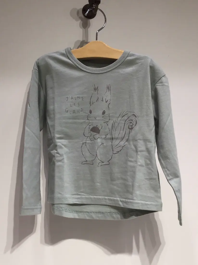 ANY 武市 コーディネート画像