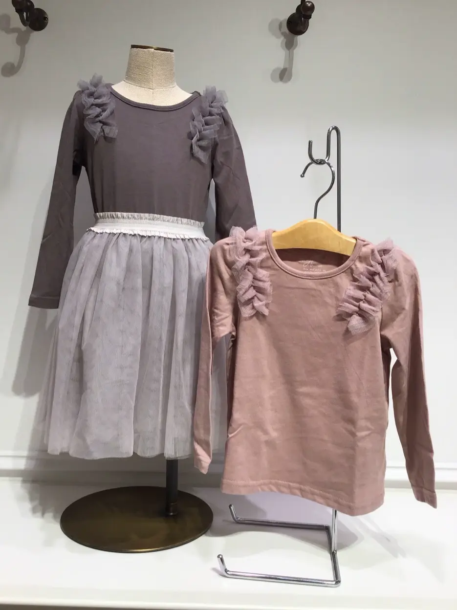 ANY 武市 コーディネート画像