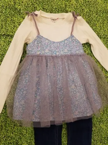 ANY スタッフ コーディネート画像