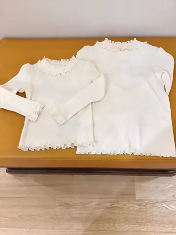 ANY スタッフ コーディネート画像