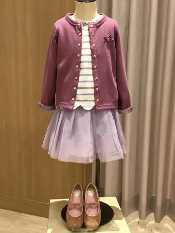 ANY 本吉 コーディネート画像