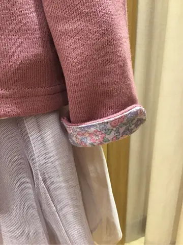 ANY 本吉 コーディネート画像