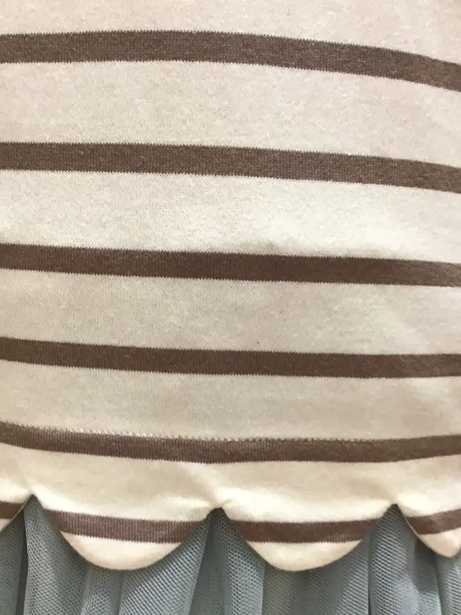 ANY 本吉 コーディネート画像