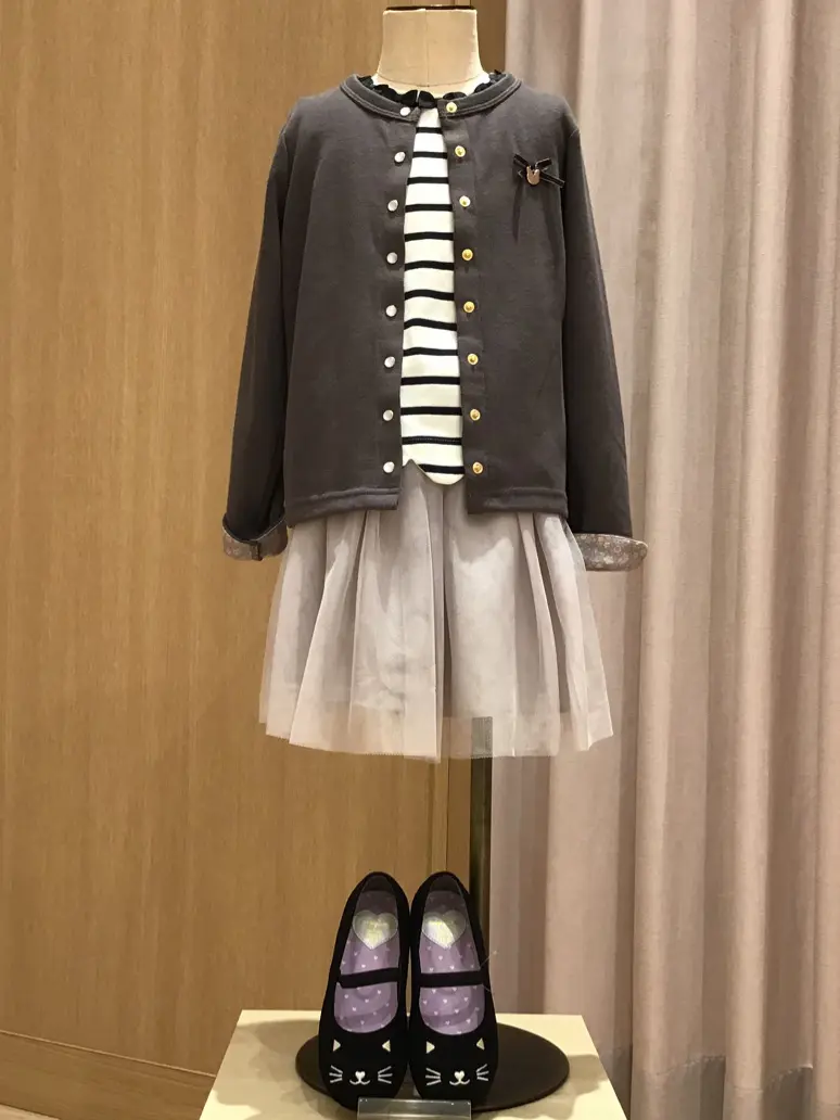  本吉 コーディネート画像