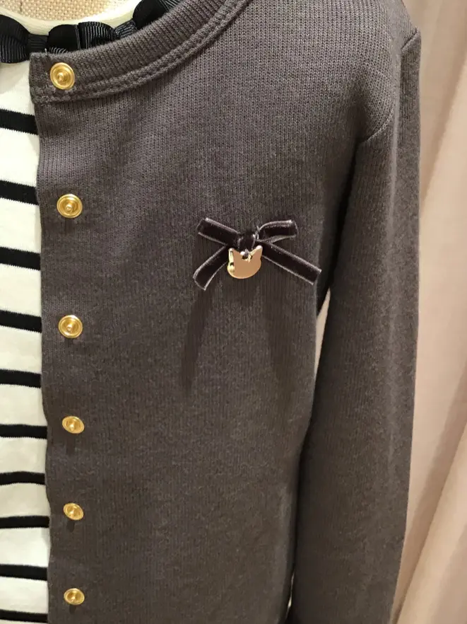 ANY 本吉 コーディネート画像