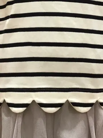 ANY 本吉 コーディネート画像