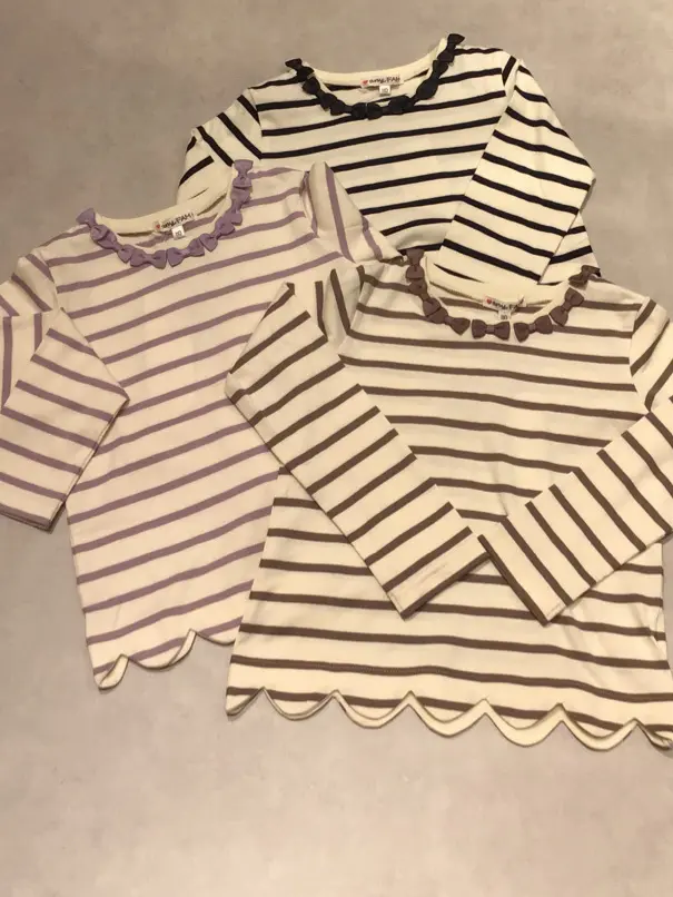 ANY 本吉 コーディネート画像