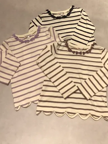 ANY 本吉 コーディネート画像