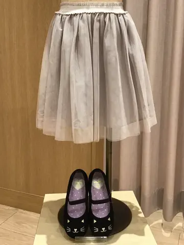 ANY 本吉 コーディネート画像