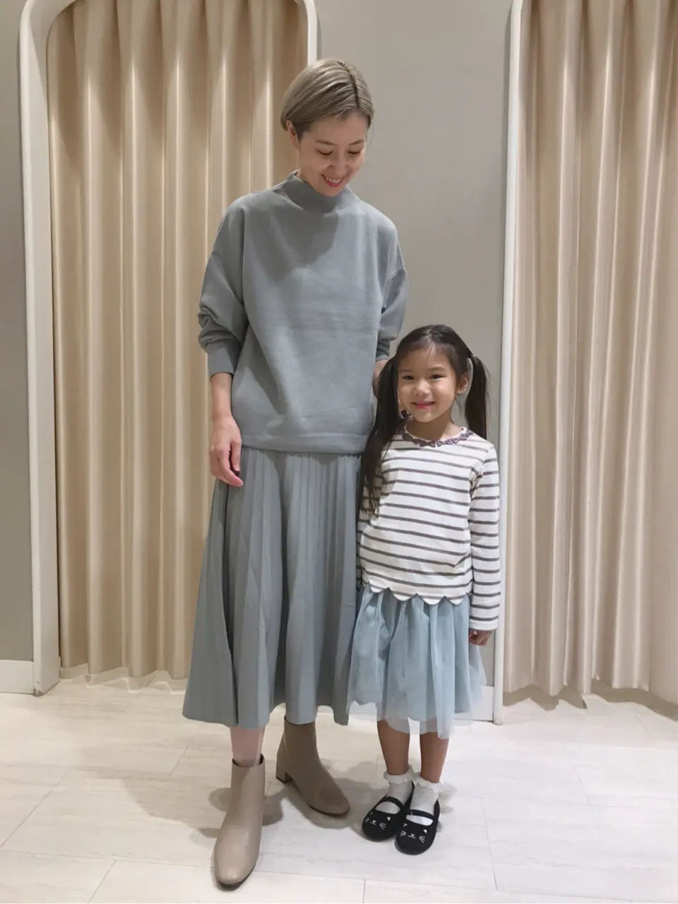  槙野 コーディネート画像