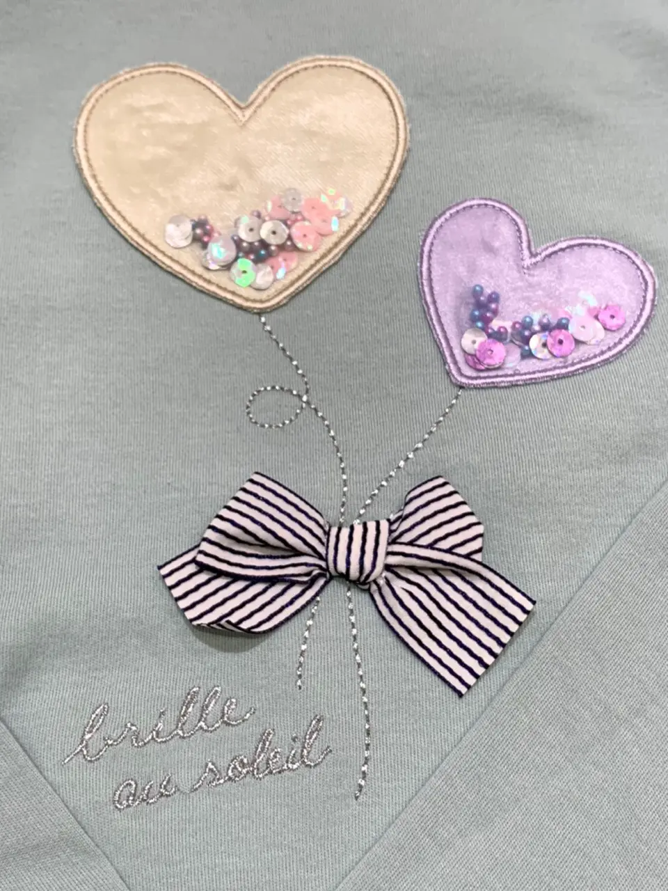 ANY 山口 コーディネート画像