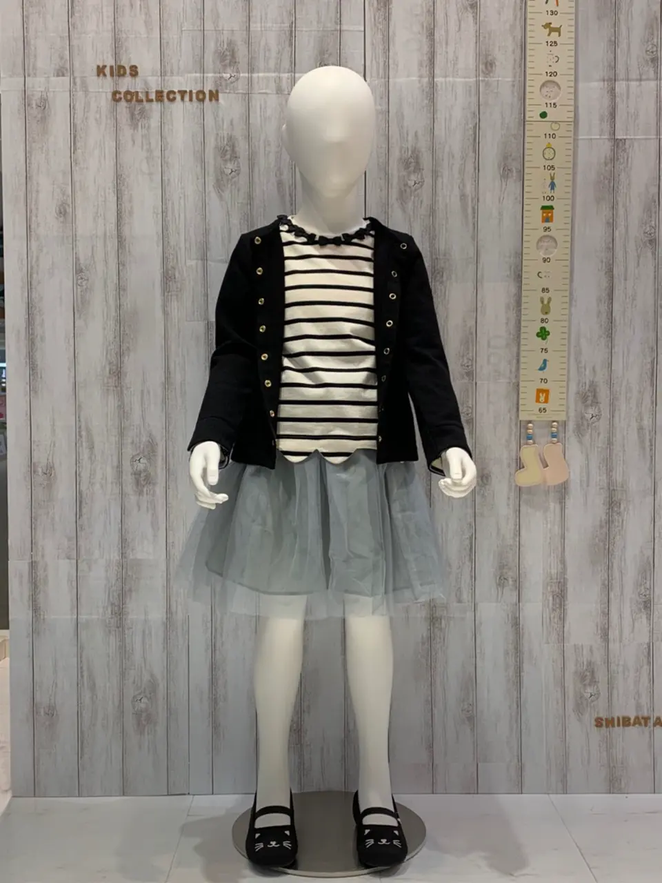 ANY 山口 コーディネート画像