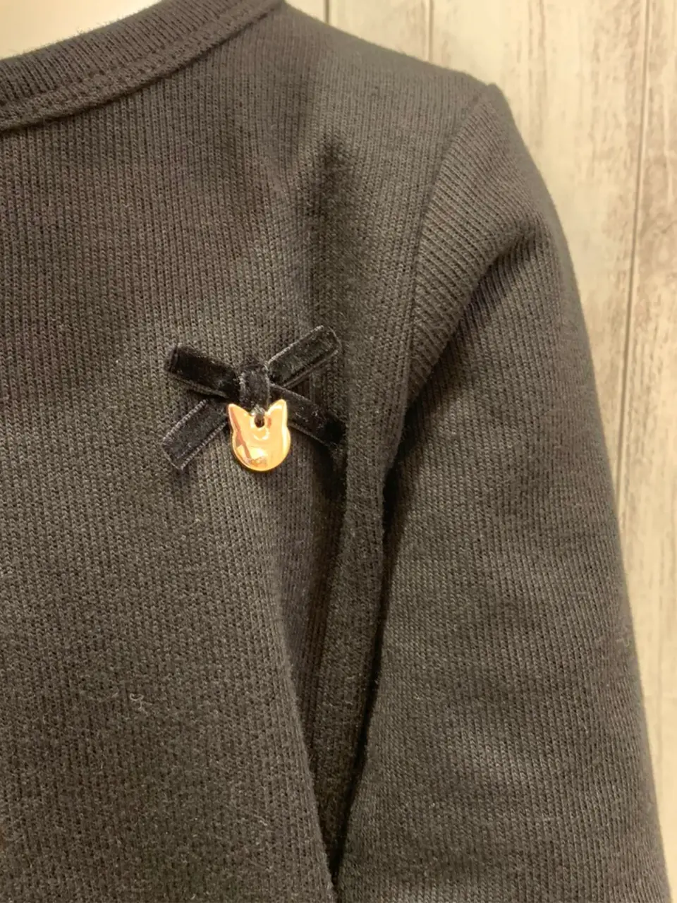 ANY 山口 コーディネート画像