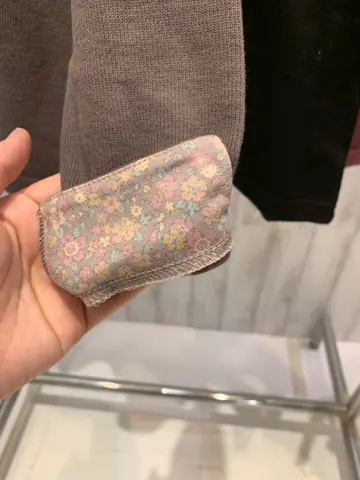 ANY 山口 コーディネート画像