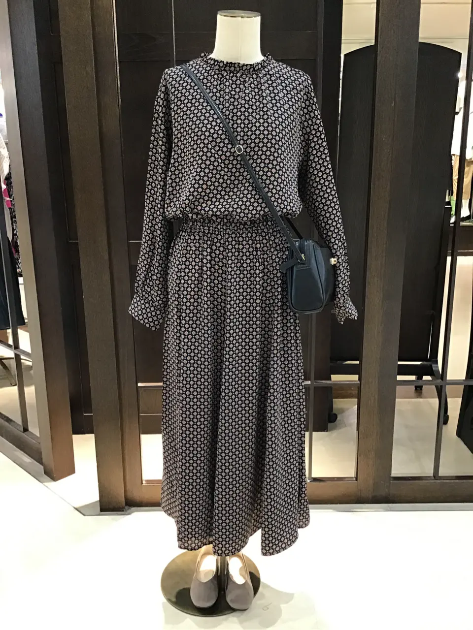  渡邊 コーディネート画像