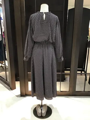 ANY 渡邊 コーディネート画像