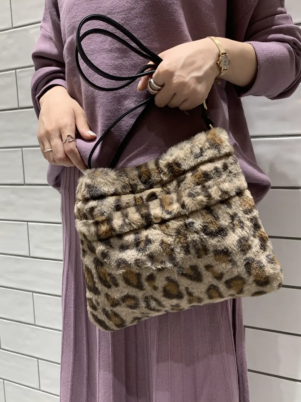  Y コーディネート画像