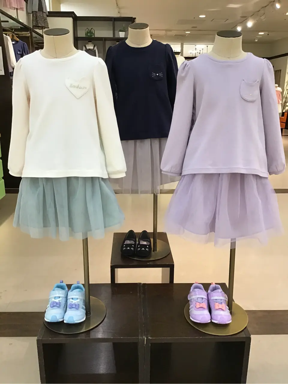 ANY 渡邊 コーディネート画像