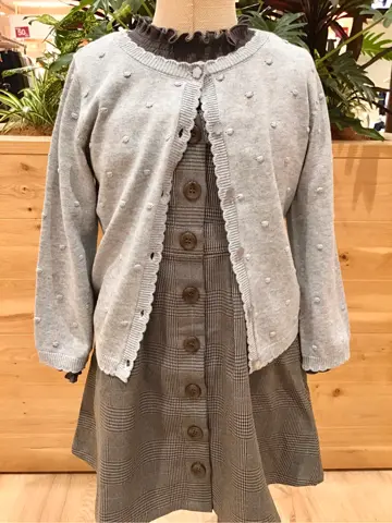 ANY スタッフ コーディネート画像