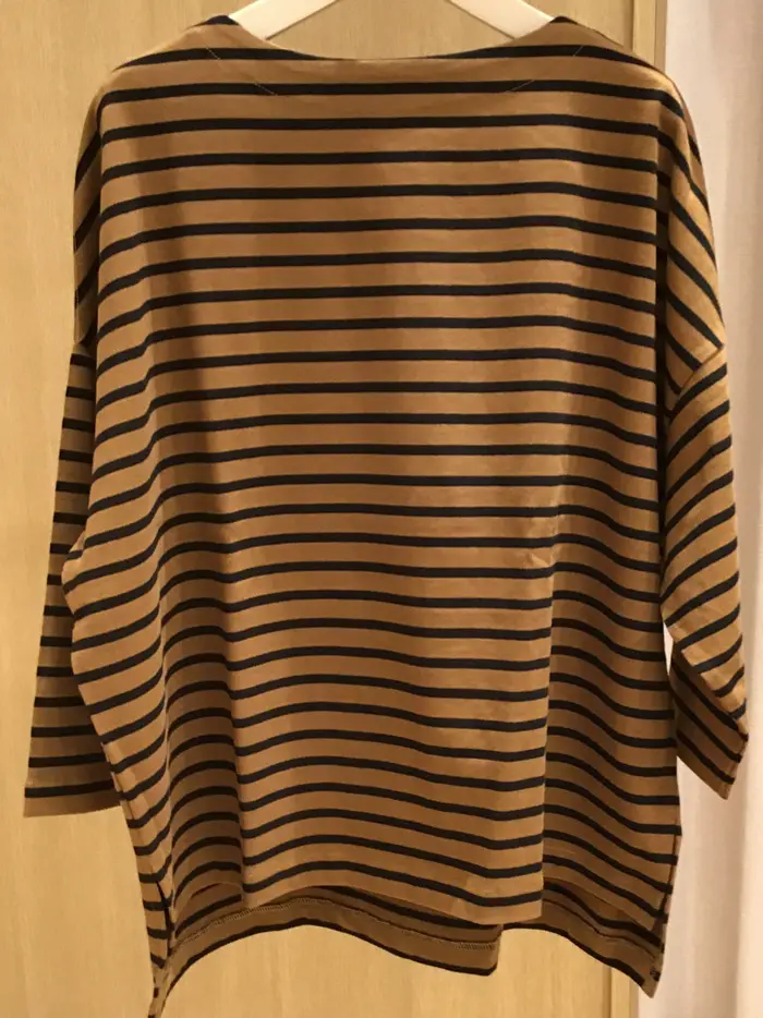 ANY 本吉 コーディネート画像