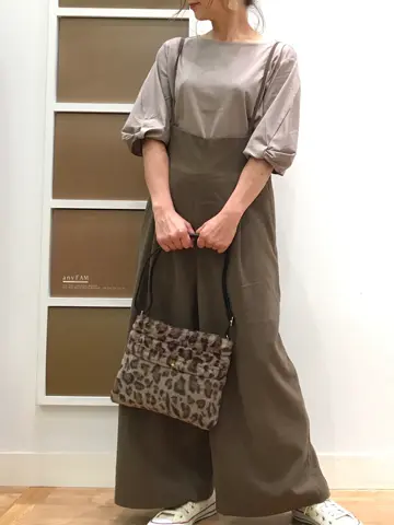 ANY 山口 コーディネート画像