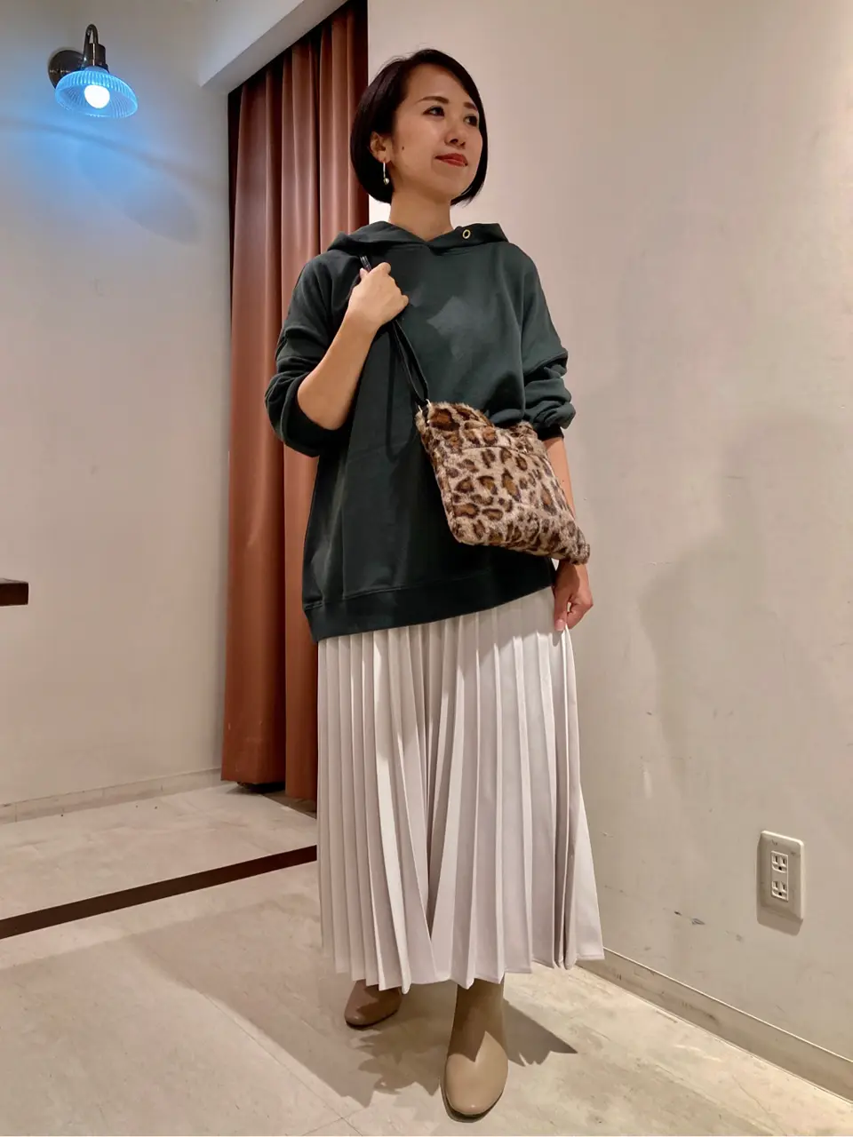  MY コーディネート画像