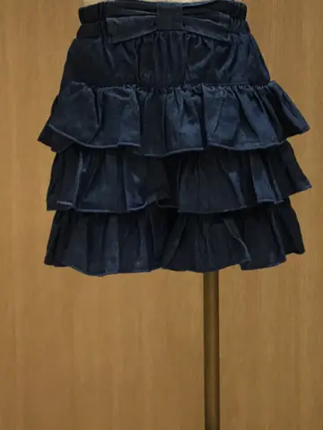 ANY 本吉 コーディネート画像