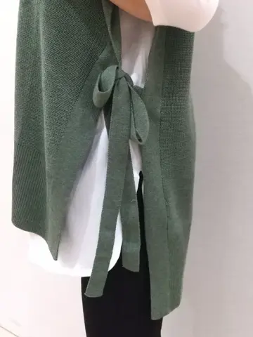 ANY 榎本 コーディネート画像