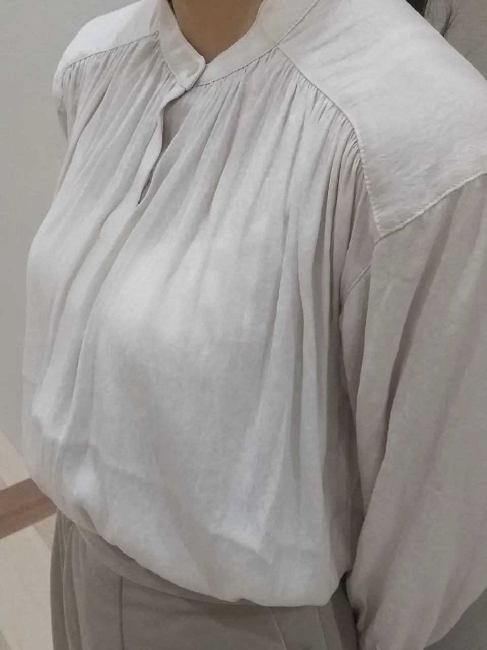 ANY 榎本 コーディネート画像