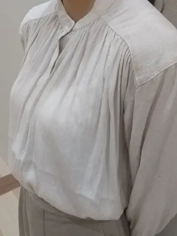 ANY 榎本 コーディネート画像