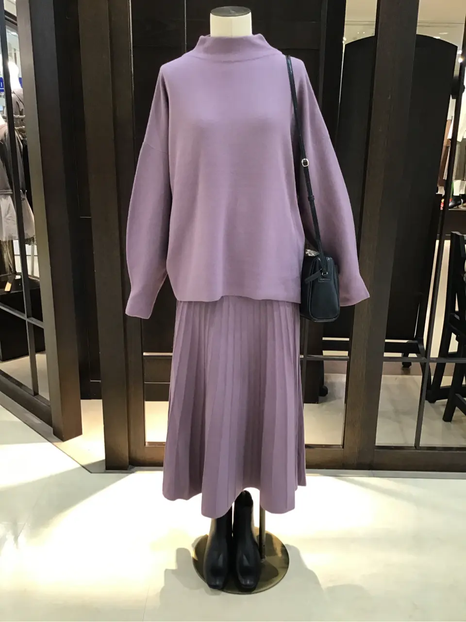  渡邊 コーディネート画像