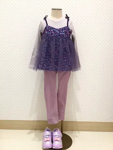 ANY 大野 コーディネート画像