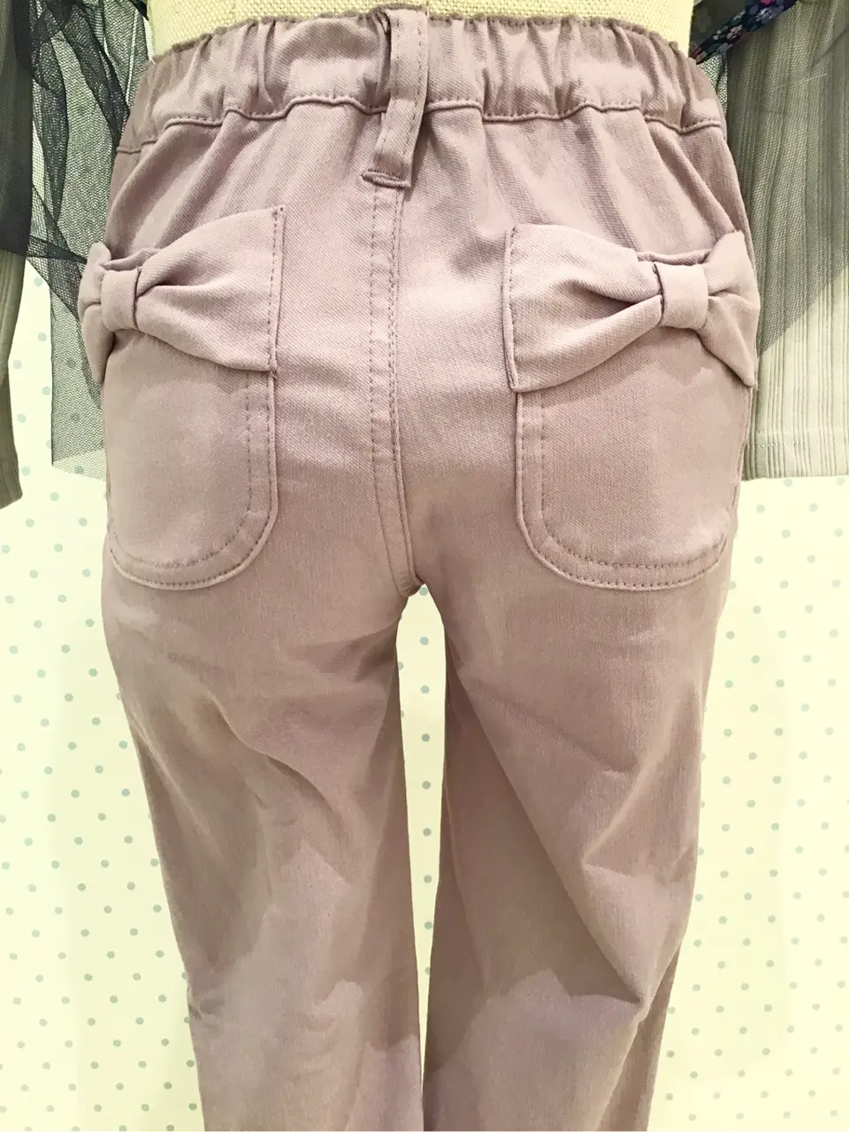 ANY 大野 コーディネート画像