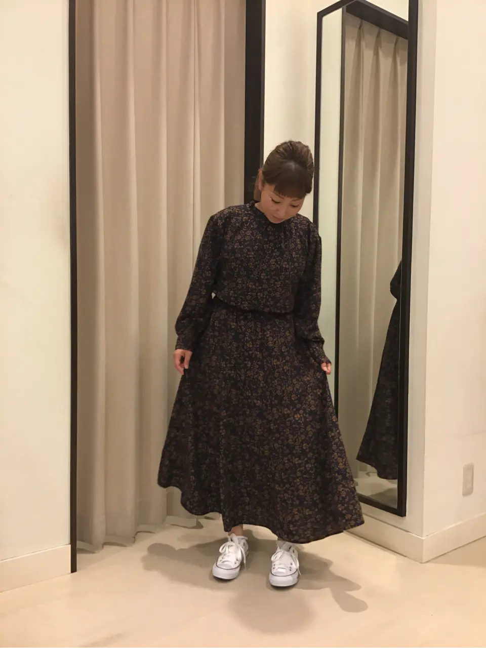  伊藤 コーディネート画像