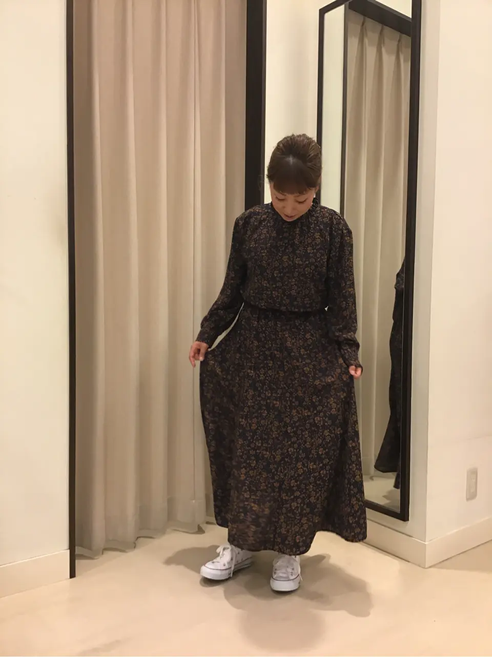 ANY 伊藤 コーディネート画像